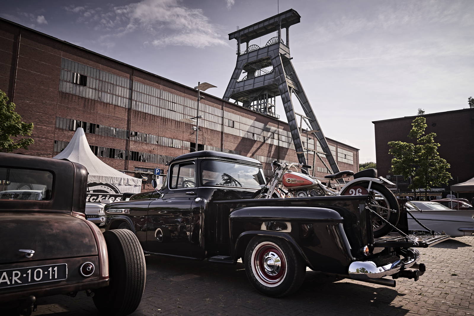 Kustom Kulture Forever